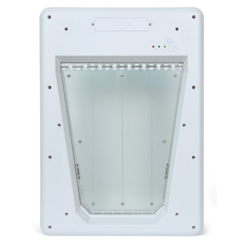 PetSafe® Electronic SmartDoor & Reviews Wayfair